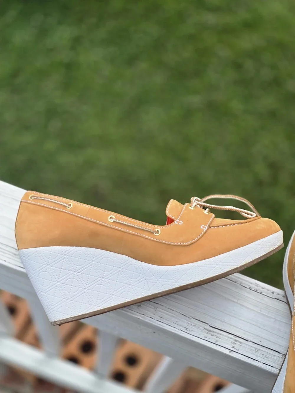 Timberland Wedges - Picture 7 of 13